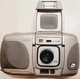 Vintage Kodak Advantix C700 Zoom APS Point and Shoot Film Camera Untested As-Is