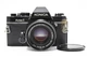 [/Working] Konica KONICA Acom-1 SLR Film Camera w/ Hexanon AR 50mm f1.7 Lens