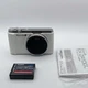 CASIO EXILIM EX-ZR1000 Digital Camera #0002