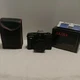Akira TC-002 35mm Compact Camera w/Case, Box