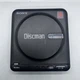Vintage 1980s Sony D-2 DiscMan - Portable CD Compact Disc Player - Tested Workin