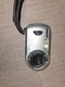 Sony Cyber-shot DSC-P41 4.1MP Digital Camer. Has Not Been Tested-for Parts Only