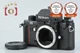 Nikon F3P Press 35mm SLR Film Camera Body