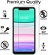 For TCL ION V Tempered Glass Screen Protector Film
