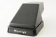 Optics MINT Mamiya Prism Finder Model 2 II RB67 Pro S SD RZ67 Professional Japan