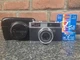 Canon Canonet 28 Rangefinder 35mm Film Camera With FILM- unTested