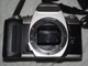 PENTAX ZX-50 QUARTZ DATE AUTO FOCUS FILM CAMERA, MINT WITH STRAP, TESTED