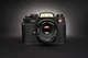 Genuine Real Leather Half Camera Case Bag Cover for Leica R7 R6 R6.2 R5 R4 R3