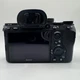 Sony Alpha A7 III 24.2MP Mirrorless Digital Camera