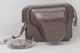 @ SakuraDo @ Rare! @ Minolta SR Brown Leather Camera Case for SR-1 with Meter