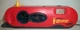 Polaroid I-Zone Point & Shoot Instant Pocket Film Camera w/Built-In Flash