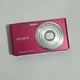 SONY Cyber Shot DSC-W610 Digital Camera 14.1 MP 4x Optical Zoom English- 90% New
