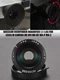 BRESSON Viewfinder Magnifier 1.1-1.6x for Leica M Camera M9 M8 M7 M4-P M8.2 ME