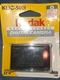 Kodak KLIC-5001 Li-Ion Rechargeable Battery for Camera DX6490 DX7440 DX7590 New