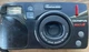 NEEDS REPAIR- OLYMPUS Camera VTG Multi AF Super Zoom 3000 DLX Film 38-110 Film