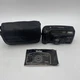 Vivitar Series 1 440 PZ Power Zoom 38 to 70mm AF Point and Shoot Film Camera