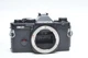 Olympus OM2s Program Film Camera Body Only Black *PARTS/REPAIR* AS IS NO RETURN