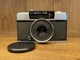 *New Light Seal : Near Mint ++* Olympus Pen EE-3 35mm Half Frame Film Camera /JP