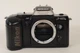 NIKON F-401S SLR Film Camera BODY - AS IS for parts or repair.