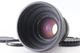[TOP MINT w/ Hood] Mamiya Sekor C 80mm f/2.8 N Standard Lens M645 Super Pro TL