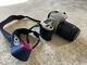 Canon EOS Rebel 2000 35mm SLR Film Camera with 35-80 mm lens Kit