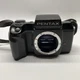 Pentax SF10 35mm Film Autofocus SLR Camera Body, Black (Body Only) Made In Japan