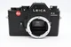 Leica R3 Electronic 35mm Film SLR Camera Body, Black (BODY ONLY)