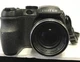 Fujifilm FinePix S1000fd 10.0MP 12X Zoom Digital Camera Black