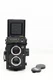 Yashica Mat 124G Medium Format 120 TLR 80mm F3.5- #B172