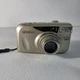 KYOCERA YASHICA Zoomate 140SE 35mm Film Camera (Gold color) - Read 