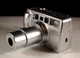 Vivitar PZ3115 Point And Shoot Film Camera