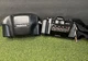 Nishika N8000 35mm Quadrascopic Stereo 3D Lenticular Camera With Case & Strap