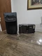 Kodak 35mm Camera Autowind S300MD S Series Film Camera Point And Shoot With Case