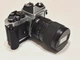 New - Camera Grip for NIKON FM2, FM, FE2, FE, FM3A, FA, Nikomat EL, Nikon EL2