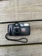 Kodak Star 535 35 MM Film Point & Shoot Camera, Black - Fixed Focus Flash