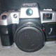 Olympia DL2000A 35mm Film Camera Set w/ Flash, Fixed Lens, Manual, Box
