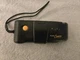 Kodak Cameo Motor 110 Camera Balck USED-UNTESTED