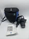 Minolta Maxxum 400SI 35mm SLR film camera with 35-70mm AF zoom lens W/ Case