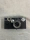 Argus C3 Standard Rangefinder Film Camera-Cintar 50mm Lens-as Pictured