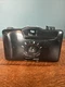 Surpass 35MM Camera Manual Film SC-911 Lightweight Hard Plastic Camera Black