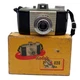 Kodak Pony 828 with Original Box