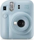 Fujifilm INSTAX mini 12 Instant Camera - Pastel Blue