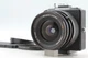 ⏯ Black Model [Top MINT] Hasselblad 903 SWC Camera Body CF 38mm From JAPAN
