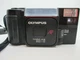 Olympus Quick Shooter Tele AFL-T 35mm Film Camera with Carrying Case - TESTED