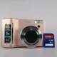 Samsung Digital Camera S1050 10.2MP Pink Tested