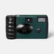Heyday Single-Use Disposable Camera Built-in Flash 27 Expos 35mm Film 1 Time