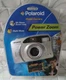 Polaroid Power Zoom 35 MM Camera PZ2001 Brand New And Sealed 35-70 MM Zoom Lens