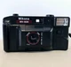 MIKONA MV 828 CAMERA 35 mm WITH BUILT-IN FLASH Vintage Untested