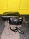 Kodak Advantix 2000 Auto Compact Point & Shoot APS Black Film Camera