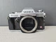Yashica FX-103 Program 35mm Film SLR Camera Body Only For Parts